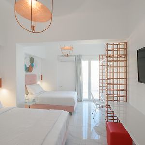 Nama Boutique Hotel